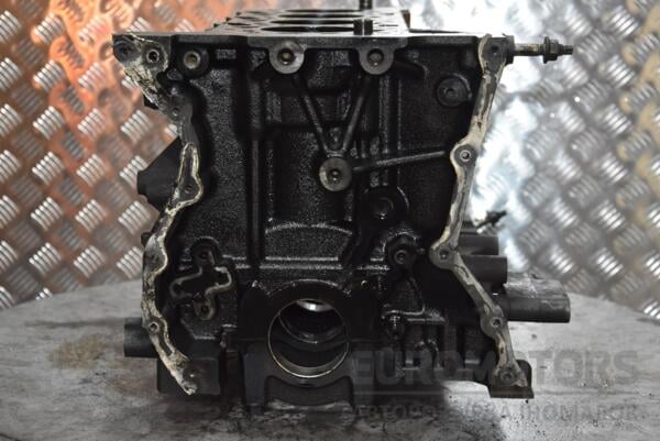 Блок двигателя (дефект) Citroen Jumper 2.2hdi 2006-2014 6C1Q6015AE 113435 - 4