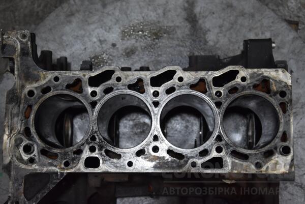 Блок двигателя (дефект) Citroen Jumper 2.2hdi 2006-2014 6C1Q6015AE 113435 - 5