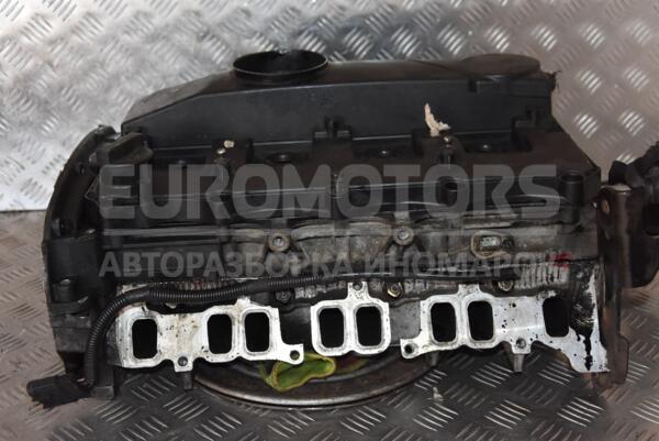 Головка блоку в зборі Citroen Jumper 2.2hdi 2006-2014  113440  euromotors.com.ua