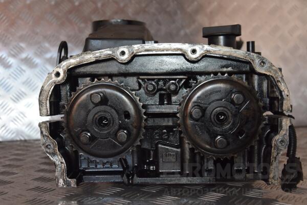 Головка блоку в зборі Citroen Jumper 2.2hdi 2006-2014 113440 - 2