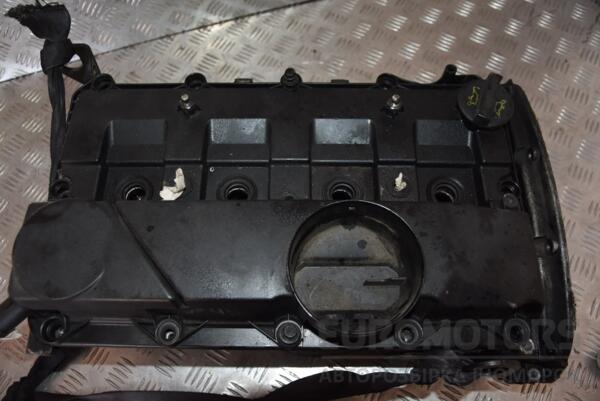 Головка блоку в зборі Citroen Jumper 2.2hdi 2006-2014 113440 - 4
