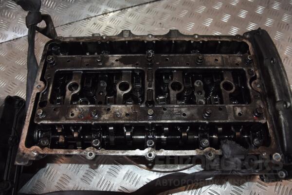 Головка блоку в зборі Citroen Jumper 2.2hdi 2006-2014 113440 - 5