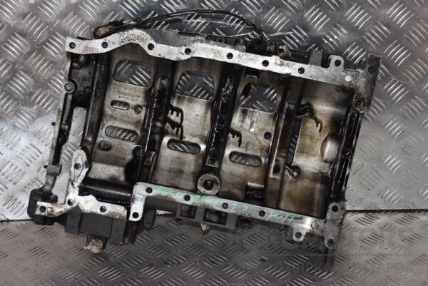 Піддон верхня частина (преподдонік) Citroen Jumper 2.2hdi 2006-2014 6C1Q6U004AA 113452 - 2