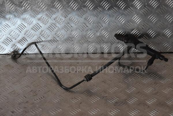 Рабочий цилиндр сцепления Mitsubishi Colt 1.1 12V (Z3) 2004-2012 A4542570379 113454