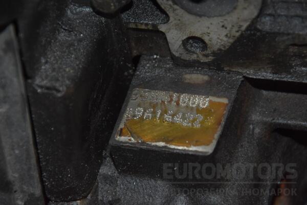 Двигатель Fiat Doblo 1.4 8V 2000-2009 350A1.000 113470 - 6