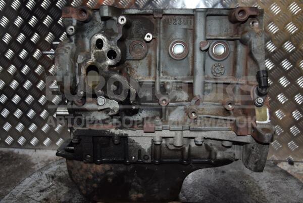 Блок двигателя в сборе Fiat Panda 1.3MJet 2003-2012 55212839 113476  euromotors.com.ua