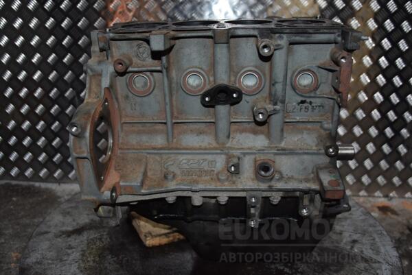 Блок двигателя в сборе Citroen Nemo 1.3MJet 2008 55212839 113476 - 3