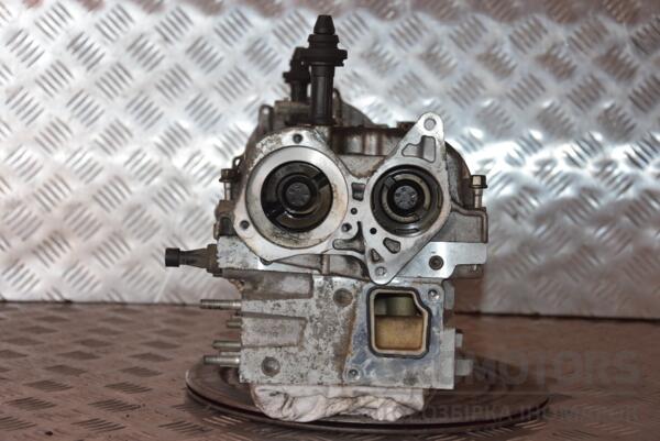 Головка блока в сборе Citroen Nemo 1.3MJet 2008 55231550 113483 - 2