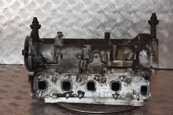 Головка блока в сборе Citroen Nemo 1.3MJet 2008 55231550 113483 - 3