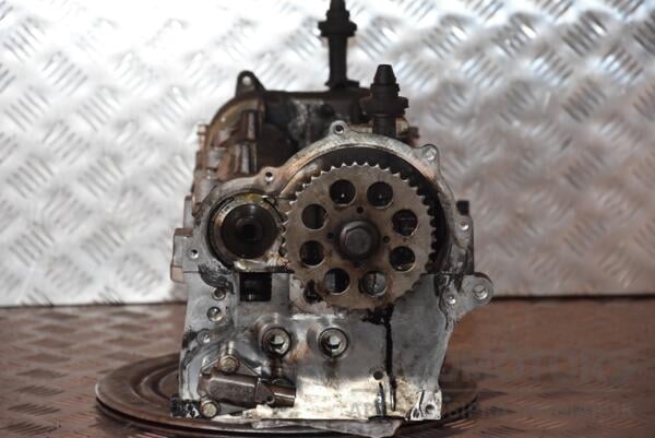 Головка блока в сборе Citroen Nemo 1.3MJet 2008 55231550 113483 - 4