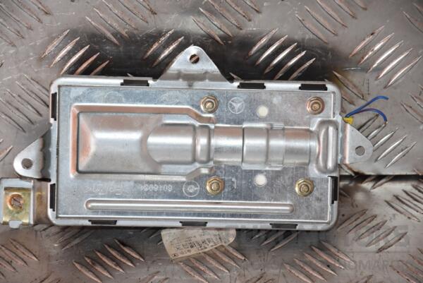 Подушка безпеки в двері передня ліва Mercedes A-class (W168) 1997-2004 A1688600105 113497 - 2