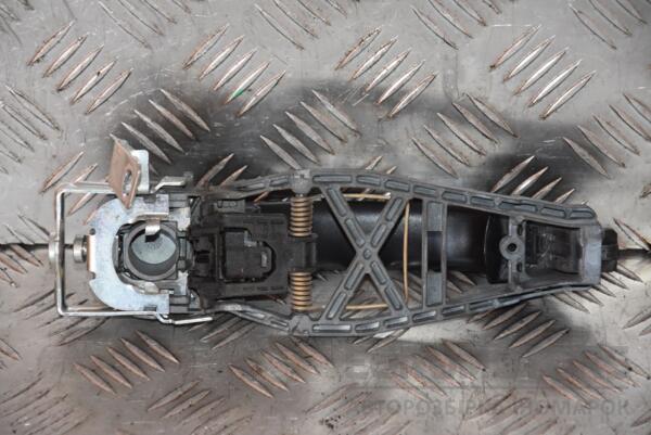 Ручка двери наружная передняя правая VW Transporter (T5) 2003-2015 113535 - 2