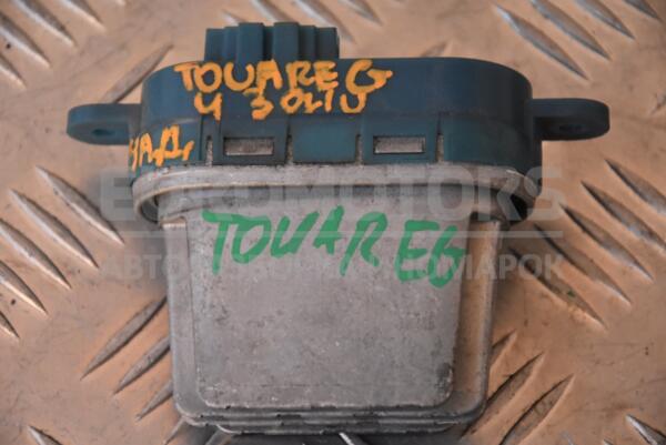 Резистор печки VW Touareg 2002-2010 7L0907521B 113607