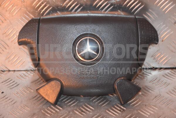Подушка безопасности руль Airbag Mercedes SLK (W170) 1996-2004 113611 euromotors.com.ua