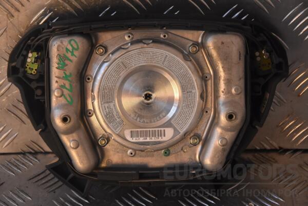 Подушка безопасности руль Airbag Mercedes SLK (W170) 1996-2004 113611 - 2