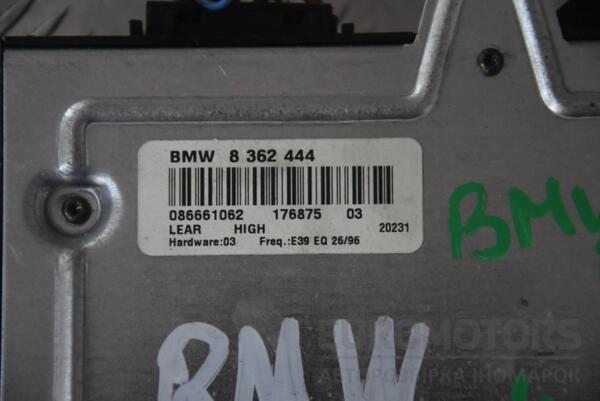 Усилитель антенны BMW 5 (E39) 1995-2003 8362444 113636 - 2