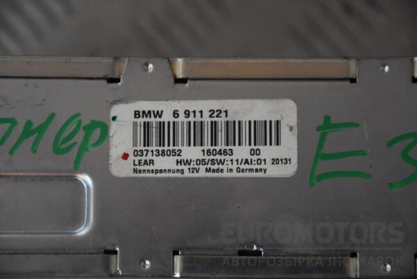 ТВ-тюнер BMW 5 (E39) 1995-2003 6911221 113647 - 2