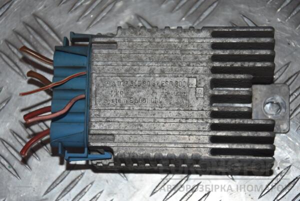 Блок управления вентилятором Mercedes A-class (W168) 1997-2004 A0275458032 113670 - 2