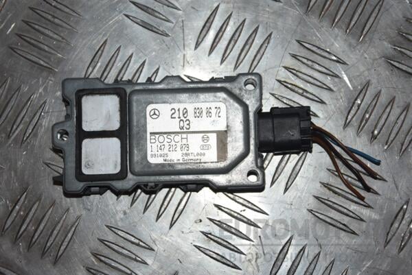 Датчик вредных веществ воздуха Mercedes E-class (W210) 1995-2002 A2108300672 113678 - 2