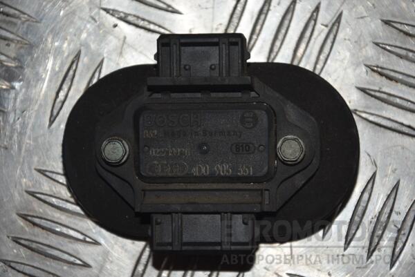 Котушка запалювання VW Golf 1.8T (IV) 1997-2003 4D0905351 113682 - 2