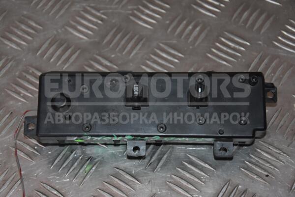 Блок управления стеклоподъемниками передний правый Jeep Grand Cherokee 1999-2004 5JM63DX9AA 113688  euromotors.com.ua