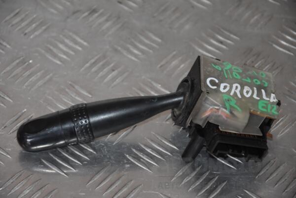 Підрульовий перемикач праий Toyota Corolla (E12) 2001-2006 8465202290 113709 - 2