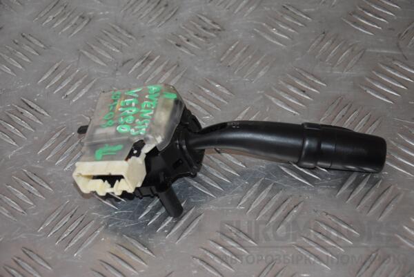Подрулевой переключатель левый Toyota Avensis Verso 2001-2009 8414044030 113713 - 2