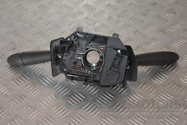 Підрульовий перемикач в зборі Fiat Doblo 2000-2009 735309507 113715 - 2