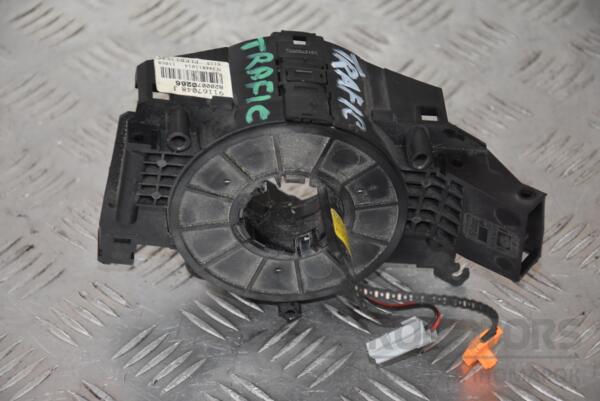 Шлейф Airbag кільце підрульові Renault Trafic 2001-2014 7700312984 113720 - 2