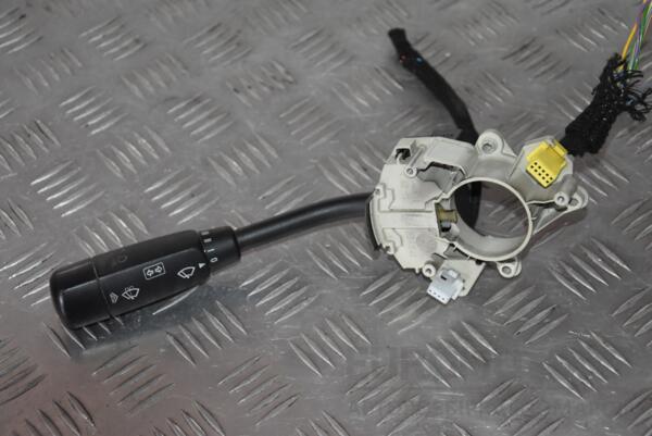 Подрулевой переключатель левый Mercedes C-class (W203) 2000-2007 A2035450010 113742 - 2