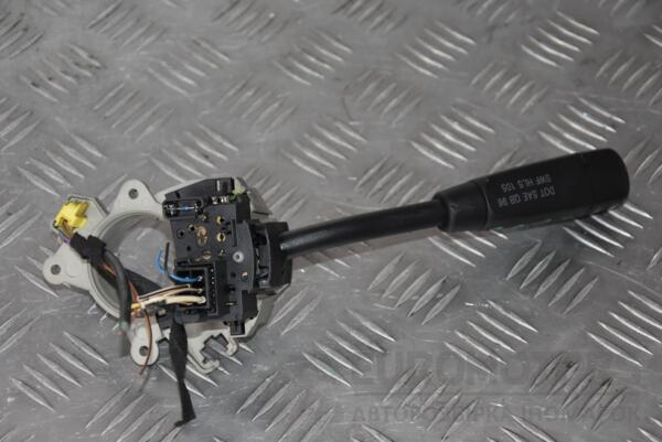 Подрулевой переключатель левый Mercedes C-class (W202) 1993-2000 A2085450010 113748 - 2