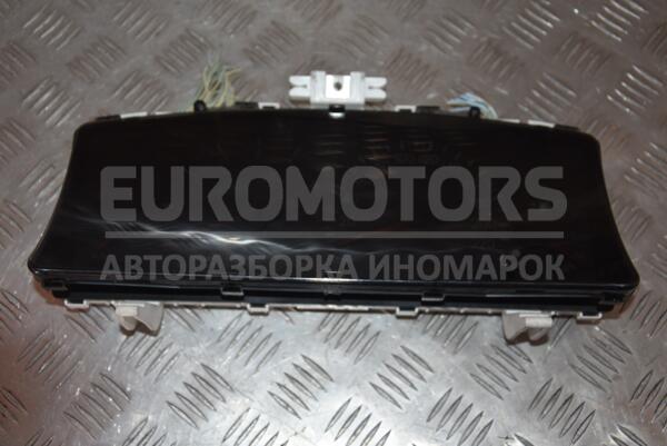 Панель приборов Toyota Corolla (E12) 2001-2006 8380012A00 113752  euromotors.com.ua