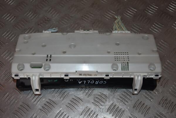 Панель приладів Toyota Corolla (E12) 2001-2006 8380012A00 113752 - 2