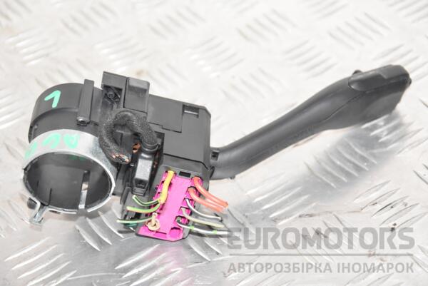 Подрулевой переключатель левый Audi A6 (C5) 1997-2004 8L0953513H 113755 - 2