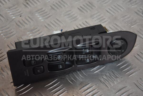 Кнопка регулювання дзеркал Hyundai Trajet 2000-2008  113761-01  euromotors.com.ua