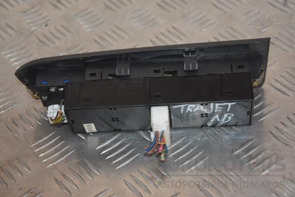 Кнопка регулювання дзеркал Hyundai Trajet 2000-2008 113761-01 - 2