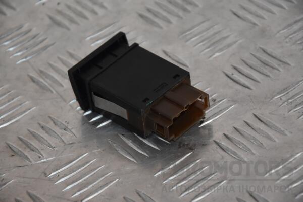 Кнопка обігріву заднього скла Skoda Octavia (A4) 1996-2010 1U0959621A 113777 - 2