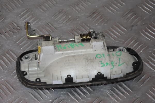 Ручка двері зовнішня задня ліва Hyundai Matrix 2001-2010 8365017000 113799 - 2