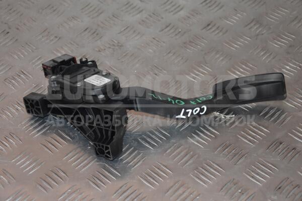 Педаль газа электр пластик Mitsubishi Colt (Z3) 2004-2012 A4543000304 113805  euromotors.com.ua