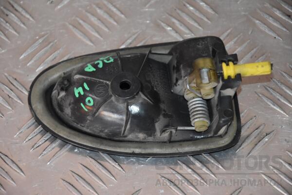 Ручка двери внутренняя передняя правая Renault Trafic 2001-2014 8200028995 113809 - 2