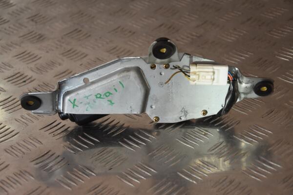 Моторчик стеклоочистителя задний Nissan X-Trail (T30) 2001-2007 287108H300 113813 - 2