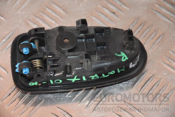 Ручка двері внутрішня права Hyundai Matrix 2001-2010 8262017010 113817 - 2