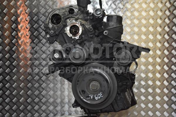 Двигатель Mercedes Sprinter 2.7cdi (901/905) 1995-2006 OM 612.962 113819 - 1