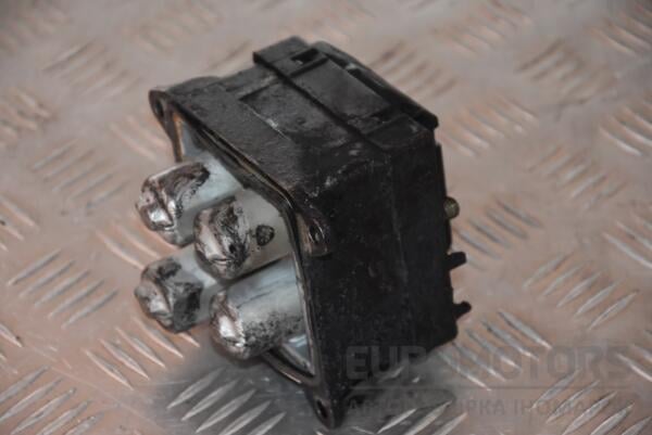 Отопитель автономный Mercedes C-class 2.0cdi, 2.2cdi, 2.7cdi (W203) 2000-2007 A0001591504 113838 - 2