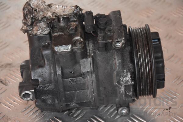 Компрессор кондиционера Mercedes C-class 2.7cdi (W203) 2000-2007 4472208224 113843 - 2