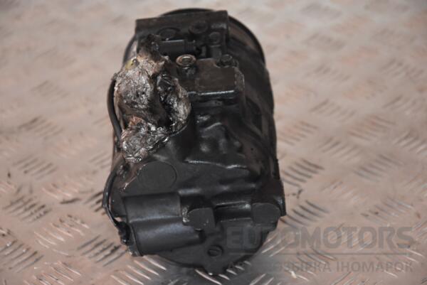 Компрессор кондиционера Mercedes C-class 2.7cdi (W203) 2000-2007 4472208224 113843 - 3
