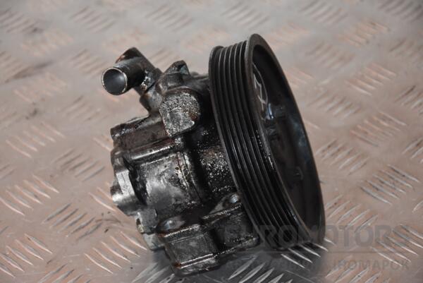 Насос гидроусилителя руля ( ГУР ) Mercedes C-class 2.7cdi (W203) 2000-2007 A0024669401 113866 - 2