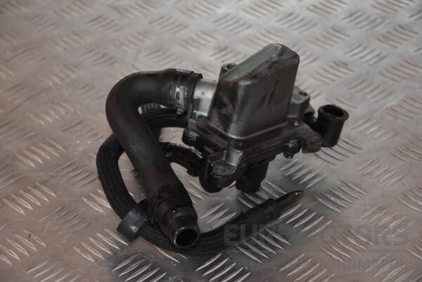 Система підігріву палива Mercedes C-class 2.7cdi (W203) 2000-2007 A6110700179 113884 - 2