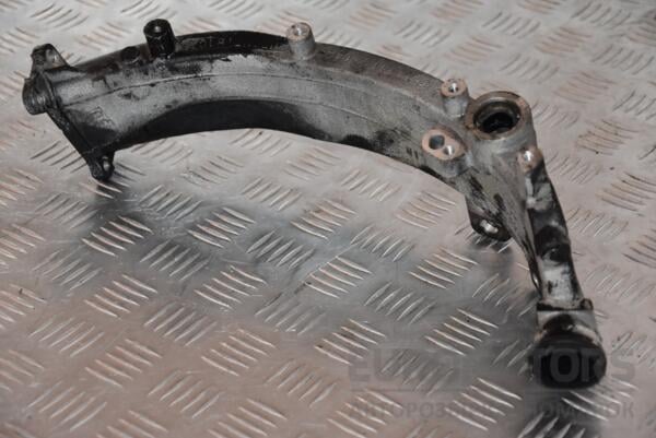Трубка EGR Mercedes C-class 2.7cdi (W203) 2000-2007 A6111410204 113886 - 2