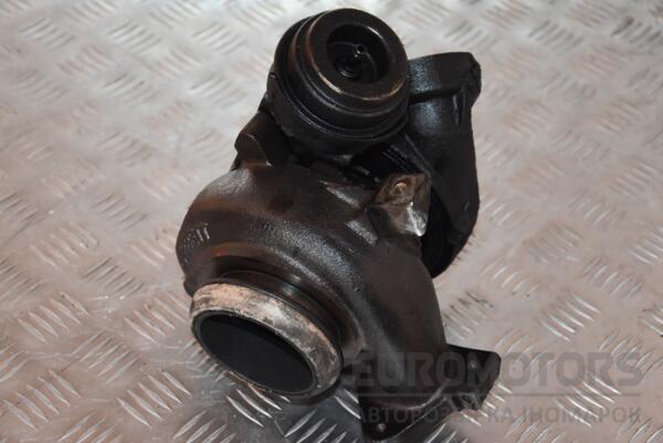 Турбина Mercedes C-class 2.7cdi (W203) 2000-2007 A6120960499 113889 - 2